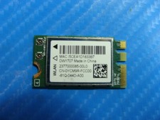 Dell Inspiron 3180 11.6" Genuine WiFi Wireless Card YCM9R QCNFA335
