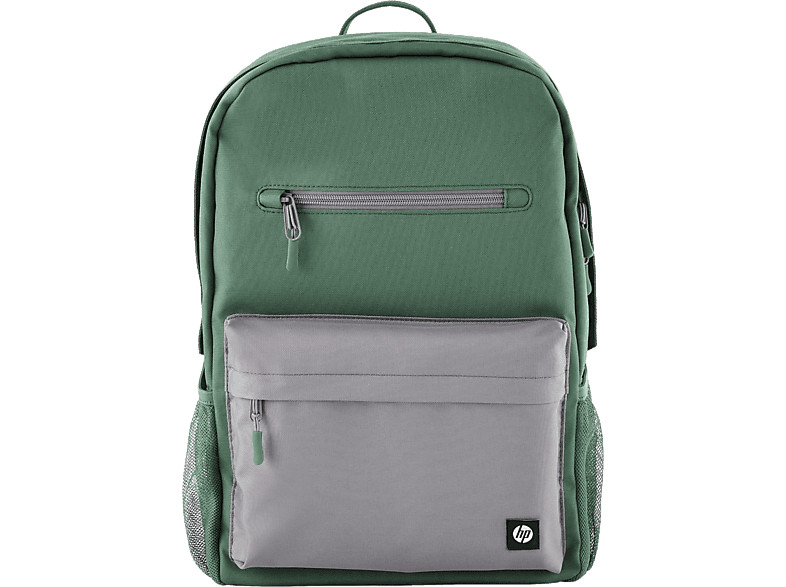 Mochila para portátil - HP Campus, Portátiles 15.6", 17 litros, Resistente al a