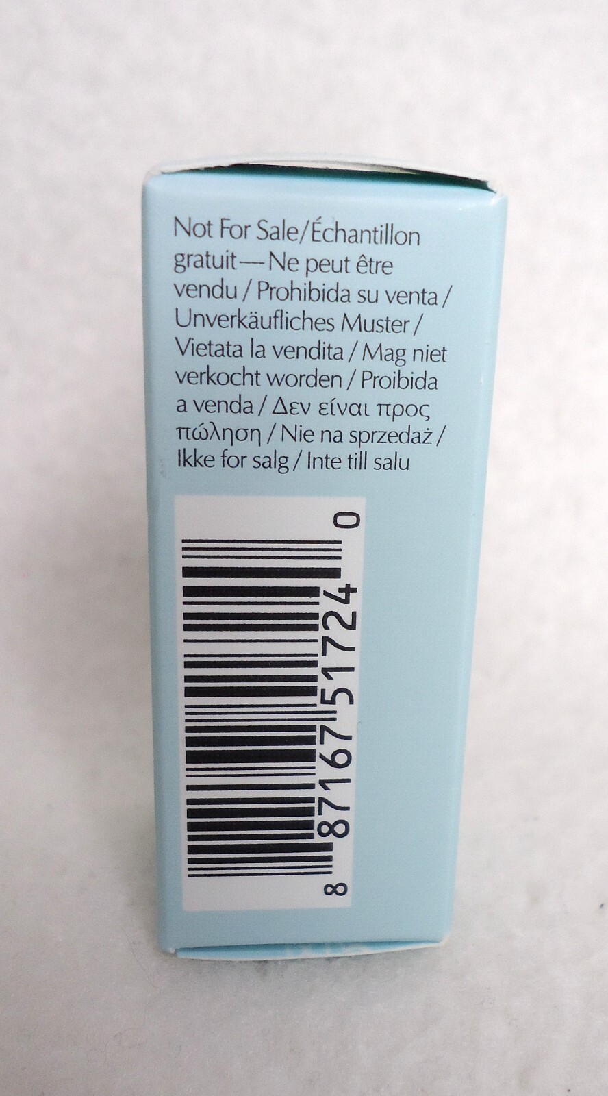 Estee Lauder Advanced Night Repair .23 fl oz 7 ml Travel Size Mini NEW