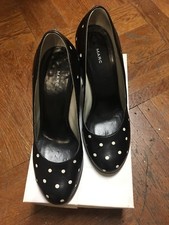 Marc Jacobs Heels Size 7