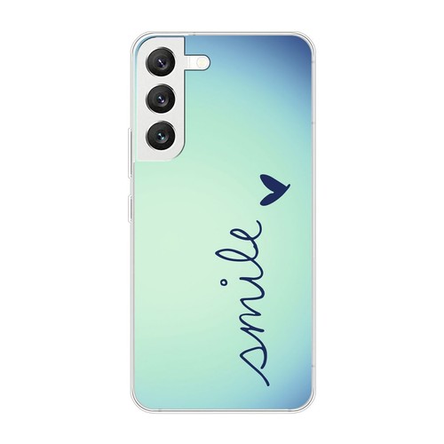 Etui na Samsung Galaxy S22 5G Komórka Ochrona Case Cover Pokrowiec Bumper Etui TPU - Zdjęcie 68 z 87