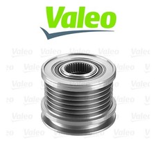 VALEO Alternator Freewheel Clutch VW Amarok 2010-25, Caddy 2004-21, Tiguan 2011-