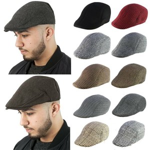 mens newsie hat