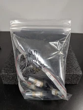 FAULHABER MICROMO AM15E0047 Mini Motor Micro Stepper with Encoder