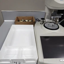 Optical Lens w/ Extras (to be put in purchased frame)