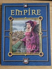 Empire (D20 System Accessories)
