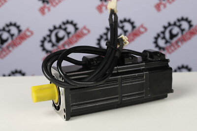 ESTUN EMJ-02APA24 (NO BOX) (SERVOMOTOR) - 6 Monate Garantie