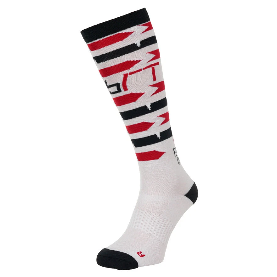 S02286] Mens Reebok Crossfit Knee Socks