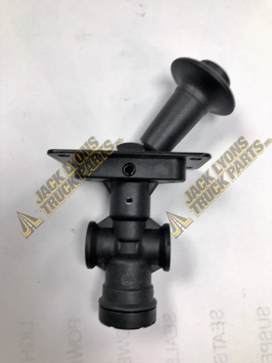 35M18653 New Muncie DASH CONTROL VALVE - NewStar brand S-16117 | eBay