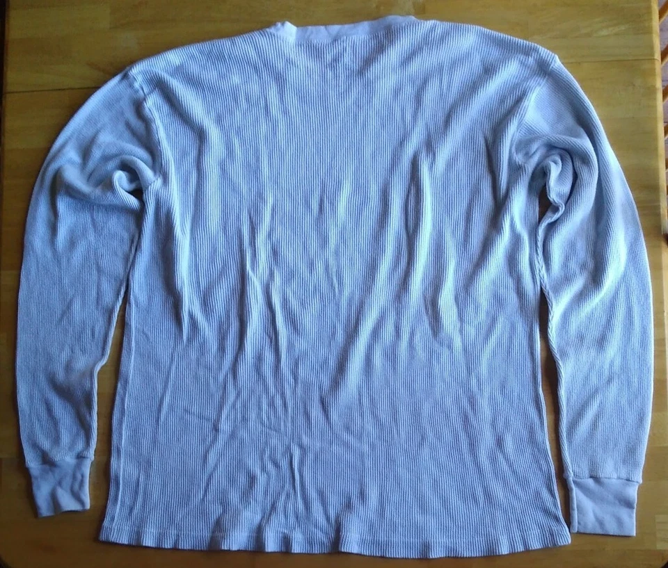 Suéter Térmico Bob Marley & The Wailers Natty Dread Manga Larga Zion De Colección 2X Foto 2 de 4