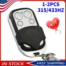 Universal Electric Cloning Remote Control Key...