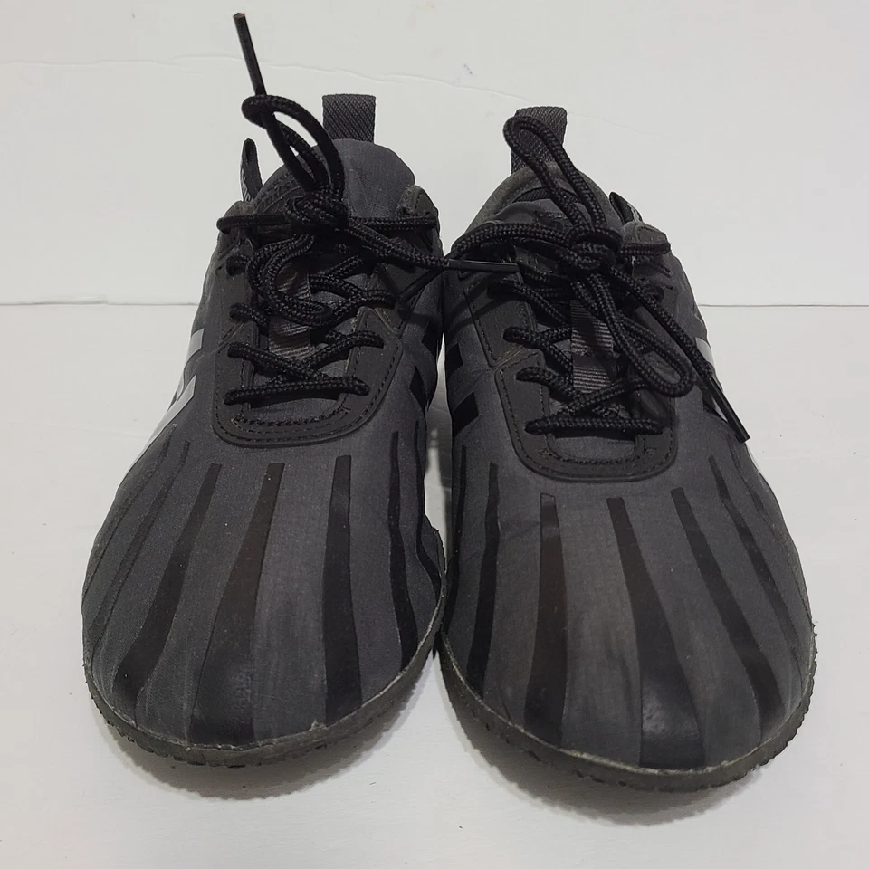 B44 Raro Para Hombres Onitsuka Tiger 2023 Tirrack 'Gris Grafito Negro' Talla 6.5 Foto 2 de 4