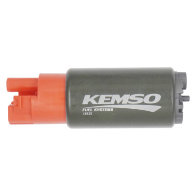 KEMSO 340LPH High Performance Fuel Pump for Mazda MX6 1993-1997 | eBay