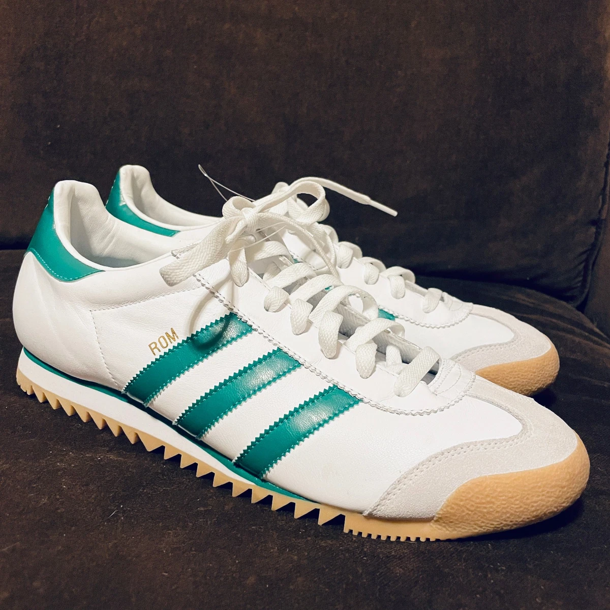 adidas Originals ROM White 2014 for Sale | Authenticity Guaranteed