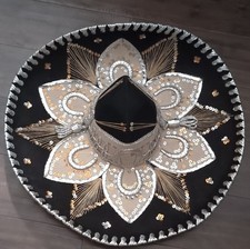 Mexican sombrero