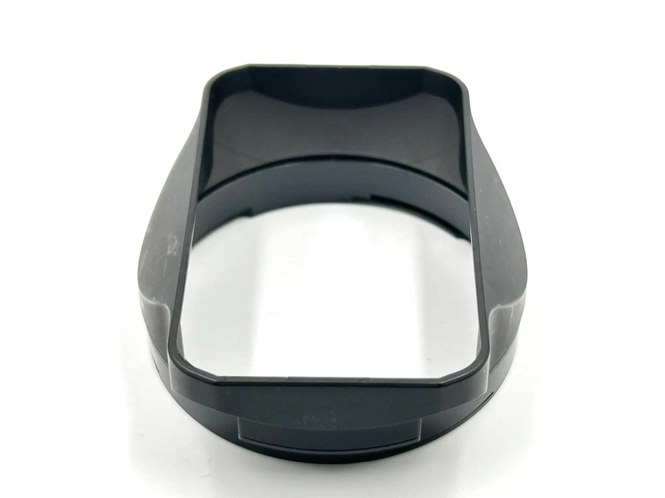 Genuine 【N MINT】 Fuji Fujifilm TX-1 TX-2 Lens Hood 45mm 90mm f4 X-pan from JAPAN - Image 3 of 4