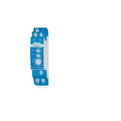 Eltako Zeitrelais TGI12DX-UC Zeitrelais 23001402 Zeitrelais