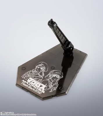 New HI-METAL R VF-4 Lightning III Flash Back 2012 Macross Flash