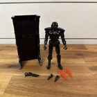 Star Wars 3.75 Dark Trooper Deluxe Vintage Collection TVC Complete Ships Fast!