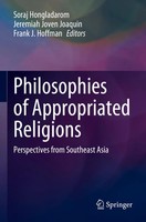 Soraj Hongladarom (U. A.) | Philosophies Of Appropriated Religions | Taschenbuch