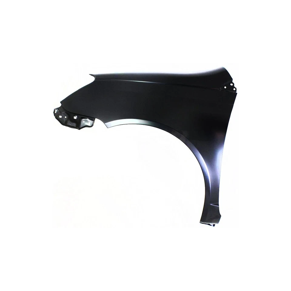 Guardabarros delantero lado conductor y pasajero Toyota Echo 2003-2005 Foto 2 de 4