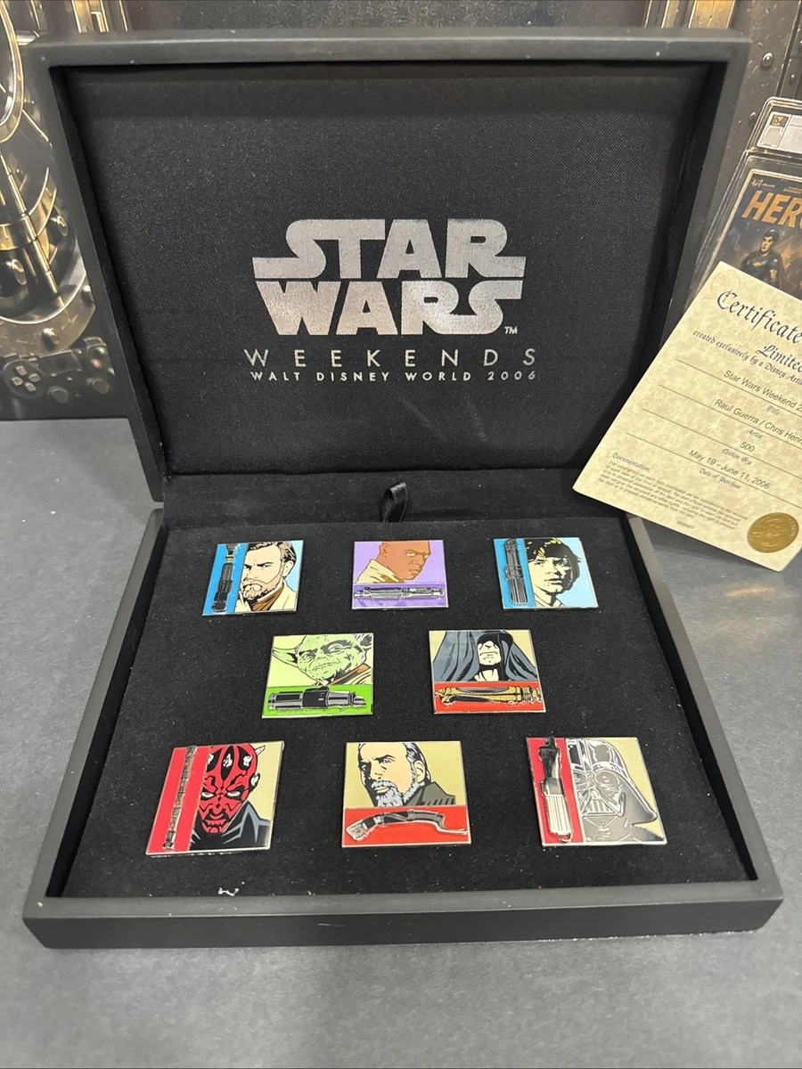 2006 Walt Disney World Patches & Pins (1968-Now) for sale | eBay