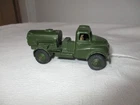 VINTAGE DINKY TOYS 1958-1964 DIECAST #643 ARMY WATER TANKER TRUCK
