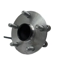 DENSO 89544-0E070 Wheel Hub Assembly Without ABS Sensor For Toyota Vehicles