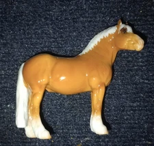 Breyer Whippletree Best of Breyerfest RARE Giorgio Stablemate Glossy Palomino