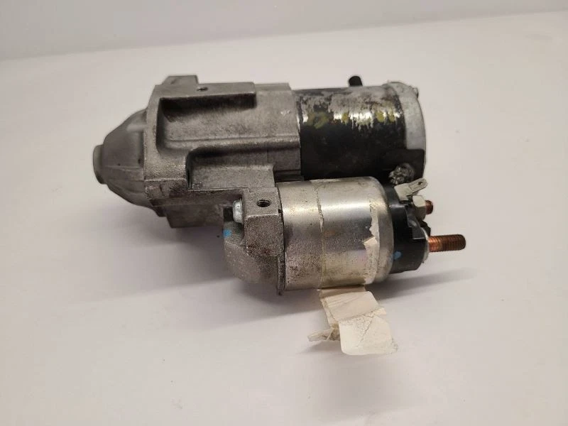 2010-2012 JEEP LIBERTY 3.7L Starter Motor 04801854AA 10-12 - Изображение 2 из 4