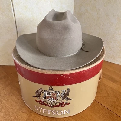 Stetson Open Road for sale | eBay