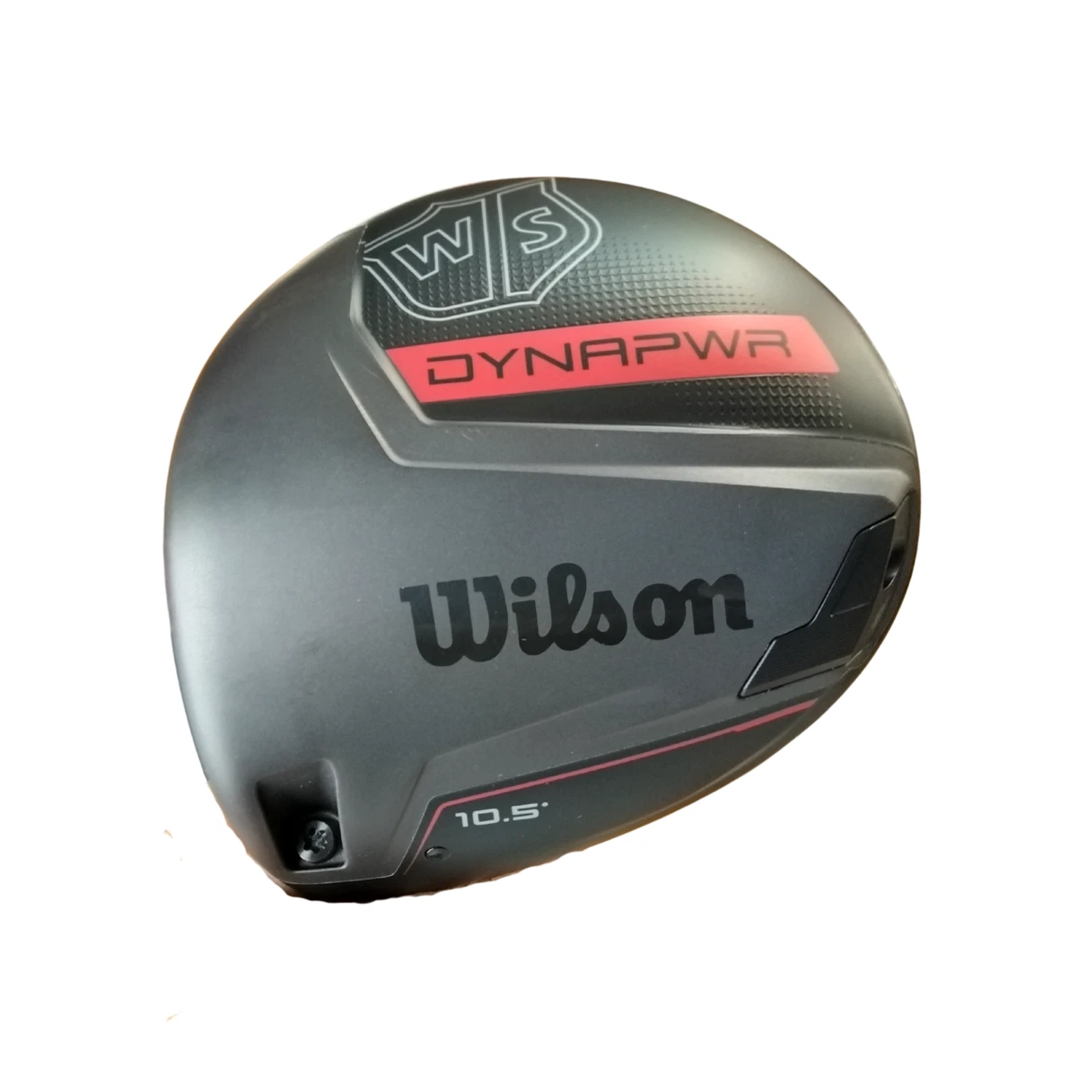 Wilson Driver 10 Loft Golf Clubs for sale | eBay
