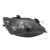 Tyc Scheinwerfer Rechts FüR Seat Ibiza Iv Sportcoupe 6J1 6P5 6J5 6P1
