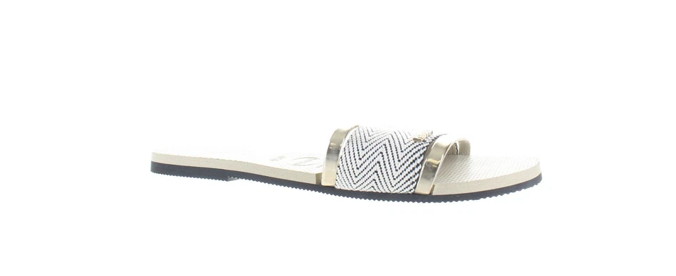 Havaianas Mujer You Trancoso Premium Tostado Toboganes EUR 39 (7247869) Foto 2 de 4