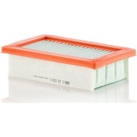 Mann Filter C 22 033 1 Luftfilter FüR Smart Renault Fortwo Forfour Twingo 453