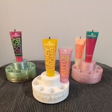 Drehbarer Juicy Bomb Halter Aus Dem 3d Drucke...