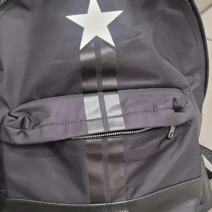 Givenchy Black Backpack - Stylish and Practical D… - image 1