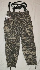 NEW USGI Gen III ACU Soft Shell Pants Medium Regular Propper 8415-01-538-6766