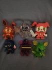 Five Nights At Freddy's AR Mystery Minis