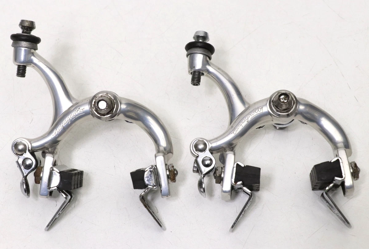 Pastiglie E Pattini Bici Campagnolo | Shop Online | Cingolani - Foto 4