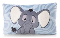Nici 62752 Kissen Elefant Rechteckig 43X25Cm | Wild Friends | 62752 | 2026