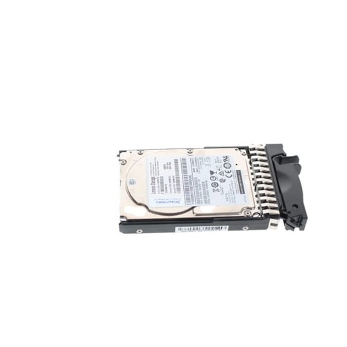 Lenovo 00MM702 600GB 10K SAS 2.5" 6GBps Hard Drive - Afbeelding 10 van 11