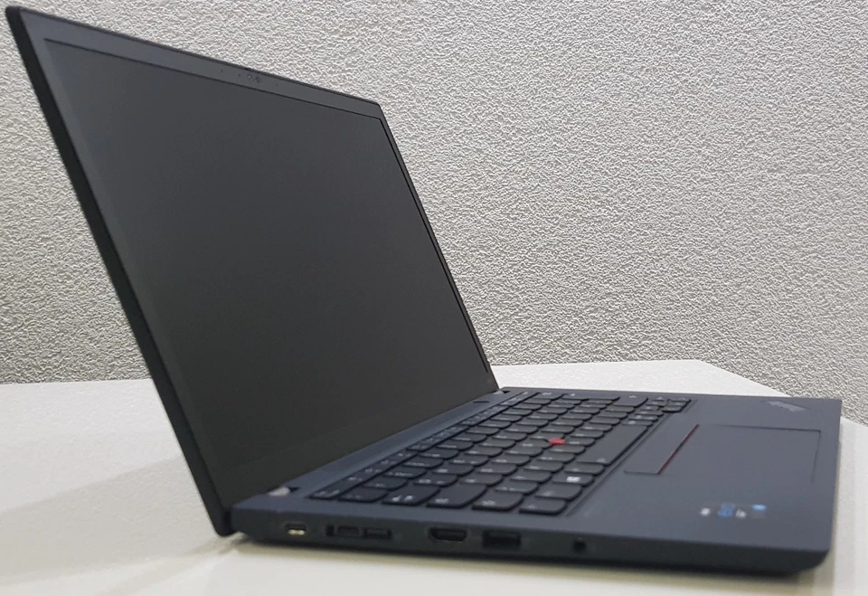 Lenovo ThinkPad X13 G2 · i5-1135G7 · 16GB · 512GB, Foto 1 von 5