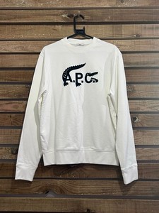 Apc Lacoste | eBay UK