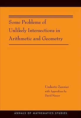 Some Problems of Unlikely Intersections in Buch Princeton University Press