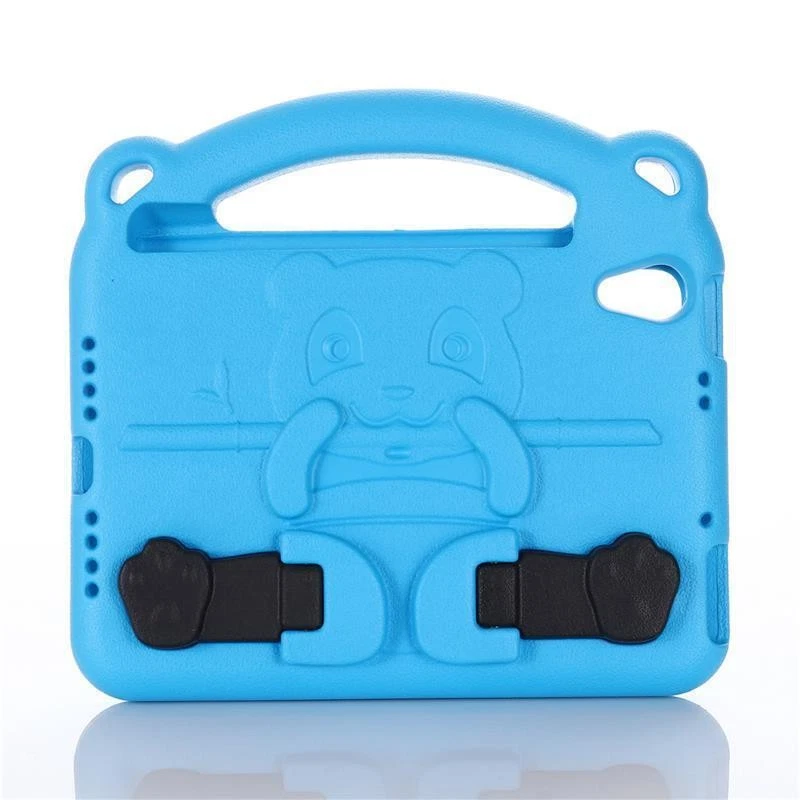 Kids Case For iPad mini 6 5 4 3 2 1 Shockproof EVA Foam Protection Tablet Cover - Image 3 of 4