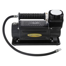 Smittybilt 12 V Heavy Duty Tire Air Compressor Smittybilt 12 V Heavy Duty Tire Air Compressor