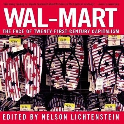 WAL-MART: A Field Guide to Americas Lar..., Foster, Hal