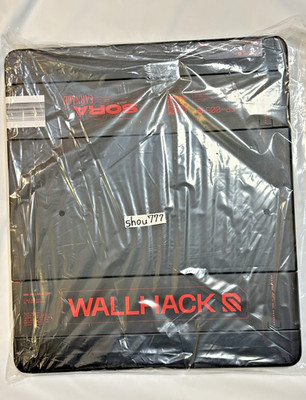 Wallhack SP-005 CARNAGE SORA Glas Anime Mauspad 44 cm x 51 cm