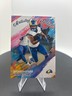 2025 Panini Rookies & Stars - Artistry in Motion Kyren Williams #12